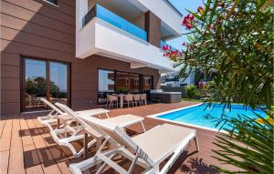 Beautiful Home In Novalja 