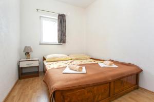 Apartments with parking space Baska Voda, Makarska - 6761