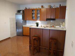 Apartments with a parking space Baska Voda, Makarska - 6762