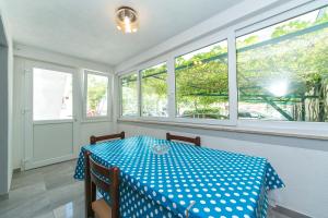 Apartments with parking space Baska Voda, Makarska - 6773