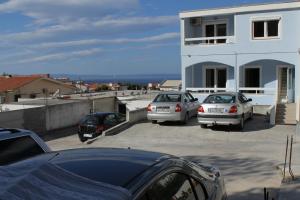 Apartments with a parking space Baska Voda, Makarska - 6872