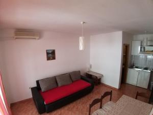 Apartments with a parking space Baska Voda, Makarska - 6872