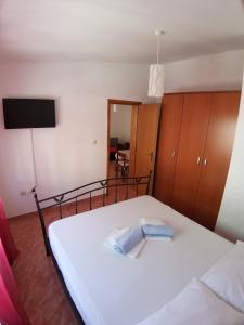 Apartments with a parking space Baska Voda, Makarska - 6872