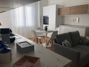 Garden View Salandra Apartment - Bari Policlinico