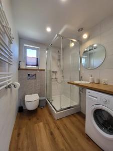 Apartamenty Golec
