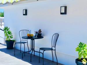 Apartamento único en El Sauzal - inolvidable!!!