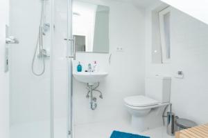 Apartments Rovinj Duplex