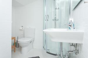 Apartments Rovinj Duplex