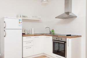 Apartments Rovinj Duplex