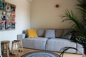 Southpoint Zandvoort & private parking