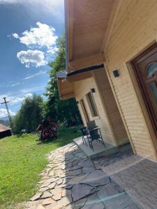 Căsuțele de vară