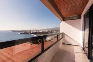 Apartamento con preciosas vistas al mar - Melenara