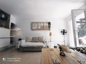 Apartamento Ferrera Park 607