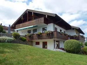 Truchtling Appartements - Kienberg