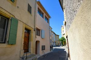 Maisons de vacances Maison de village au coeur de Lourmarin : photos des chambres