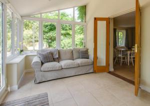 Barn Meadow Cottage