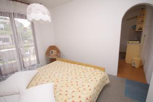 Apartments by the sea Tisno, Murter - 5091