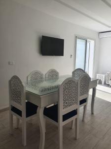 Villa de luxe avec piscine sans vis à vis Midoun