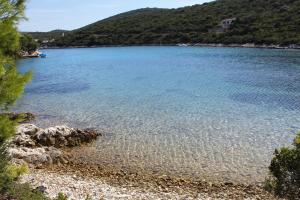 Seaside holiday house Cove Parja, Vis - 8903