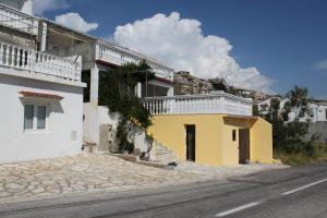 Apartments and rooms by the sea Metajna, Pag - 6496 