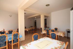 Rooms by the sea Metajna Pag 6487