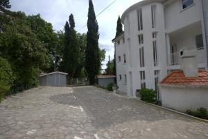 Apartments by the sea Selce, Crikvenica - 4802