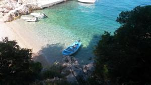 Secluded fishermans cottage Cove Pakomina, Hvar - 12702