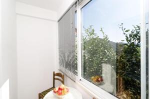 Apartments by the sea Cove Saplunara, Mljet - 4901