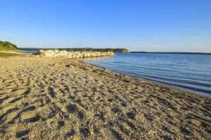 Apartments with parking space Rtina - Stosici, Zadar - 15921