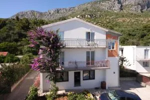 Apartments by the sea Podaca, Makarska - 6745 - Podaca