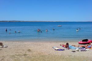 Apartments with a parking space Rtina - Stosici, Zadar - 15921 