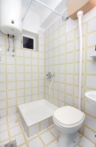 Apartments by the sea Sobra, Mljet - 4908