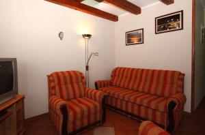 Seaside holiday house Tisno, Murter - 5094