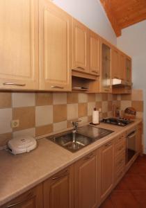 Seaside holiday house Tisno, Murter - 5094