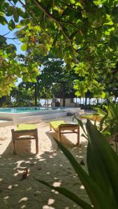 Garden Beach Bungalows Jambiani