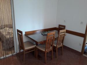 Apartments with a parking space Baska Voda, Makarska - 6762