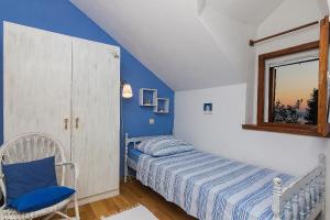 Family friendly house with a parking space Gornji Tucepi - Podpec, Makarska - 6915