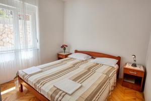 Double Room room in Apartments and rooms by the sea Tisno Murter - 5128
