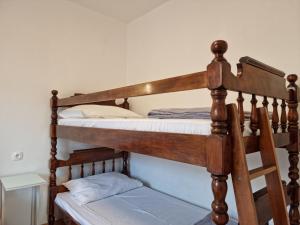 Apartments by the sea Starigrad, Paklenica - 6621