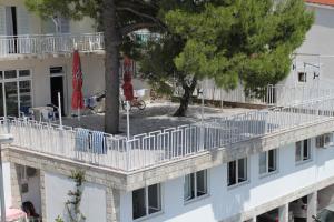 Apartments with a parking space Baska Voda, Makarska - 6912