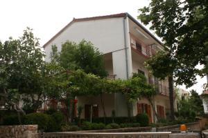Apartments by the sea Starigrad, Paklenica - 6579 