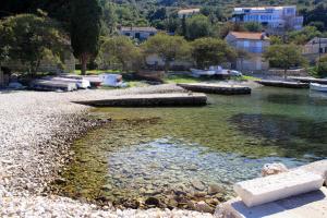Seaside holiday house Cove Rogacic, Vis - 8889