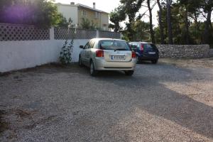 Apartments and rooms by the sea Banjol, Rab - 5077