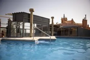RVHotels Spa Vila de Caldes - Adults only - 卡尔德斯德蒙特维