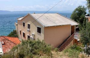 Apartments by the sea Zivogosce - Porat, Makarska - 6699