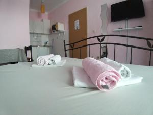 Apartments with a parking space Baska Voda, Makarska - 6872