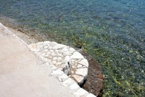 Family friendly house with a swimming pool Vinisce, Trogir - 7510