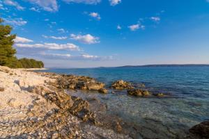 Secluded fishermans cottage Cove Duga, Ciovo - 17349