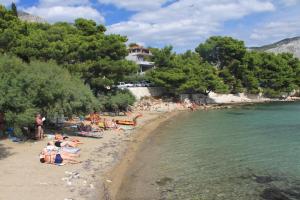 Apartments by the sea Duce, Omis - 13694