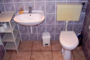 Family-friendly apartments with swimming pool Maslinica, Solta - 5180